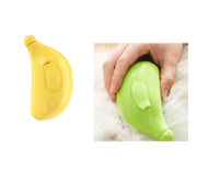 3 In 1 Pet Steam Brush Cat Dog Cleaning Steamy Spray Massage Beauty Comb Hair Removal Grooming Supplies Pets Accessories